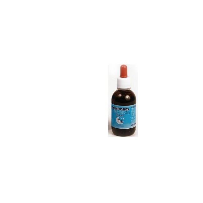 Sonnorex Bimbi Gocce 50 Ml