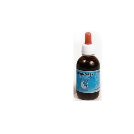 Sonnorex Bimbi Gocce 50 Ml