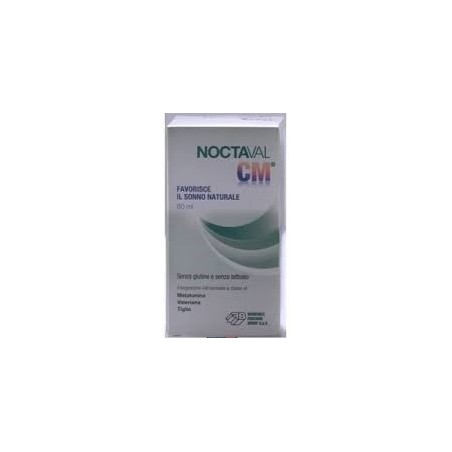 Noctaval Cm 60ml