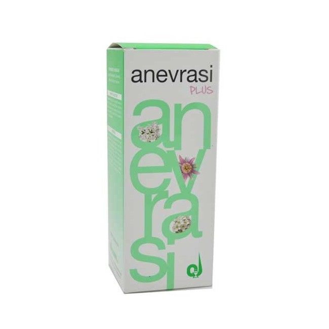 Anevrasi Plus Sciroppo 150ml