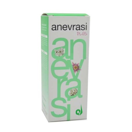 Anevrasi Plus Sciroppo 150ml