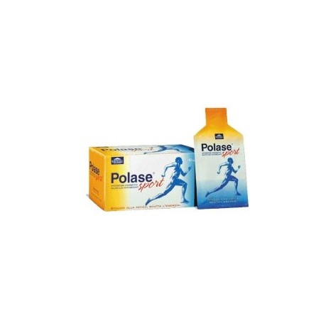 Polase Sport 10 Bustine