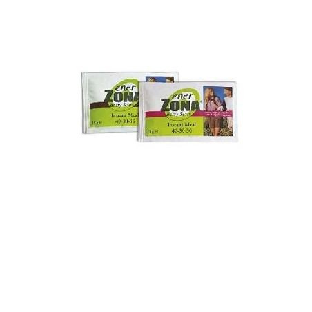 Enerzona Instant Meal Cioccolato 1 Busta