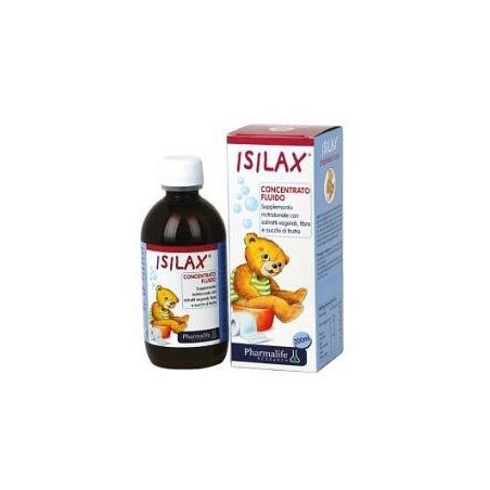 Isilax Bimbi 200 Ml