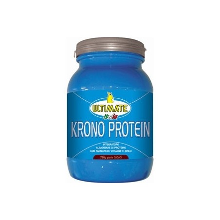 Ultimate Krono Protein 95 1 Kg