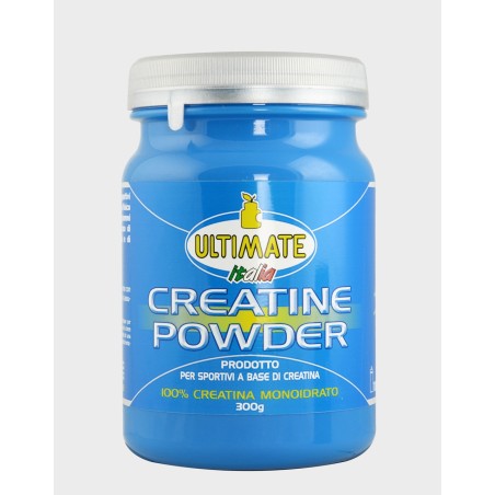 Ultimate Creatina Powder 300 G