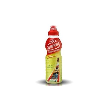 Enervit Sport Drink Agrumi Pet Da 500ml