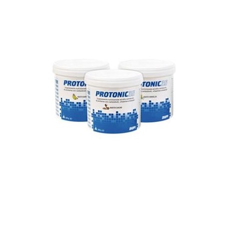 Protonic 35 Banana 300g