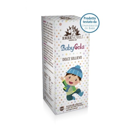 Babygola 15ml