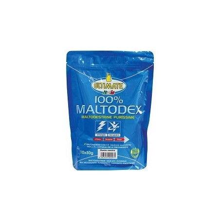 Ultimate 100% Maltodex 500g