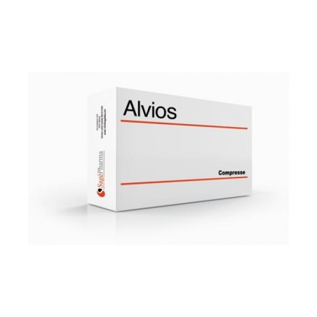 Alvios 30 Compresse