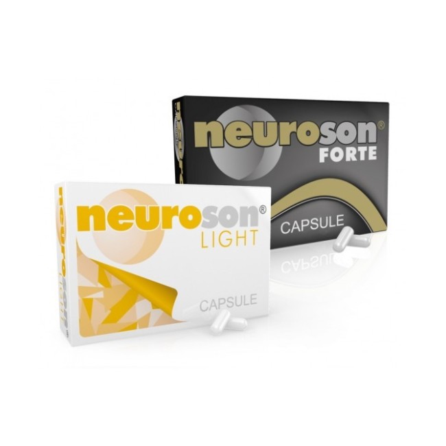 Neuroson Forte 30 Compresse