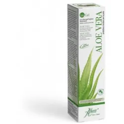 Aboca Biogel Aloe cosmetico lenitivo per pelle sensibile 100ml