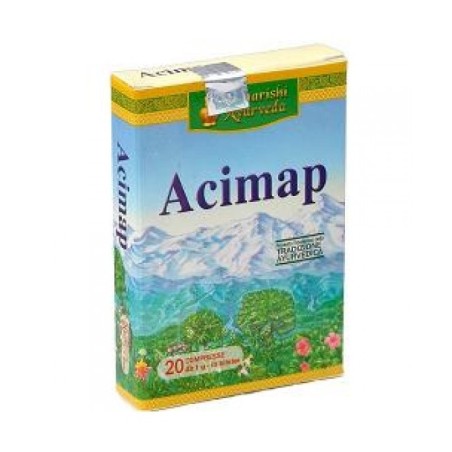 Acimap 20 Compresse