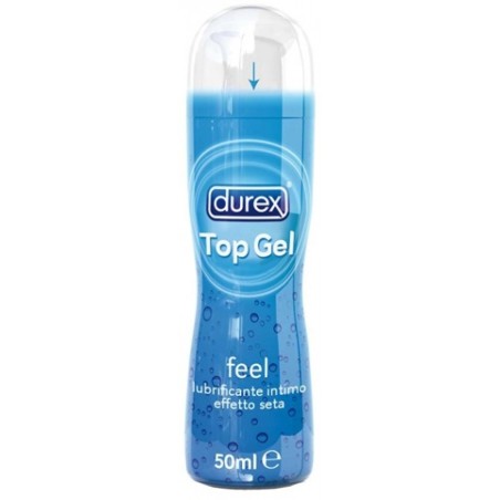 Durex Top Gel Feel Lubrificante