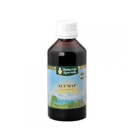 Acumap Sciroppo 200ml