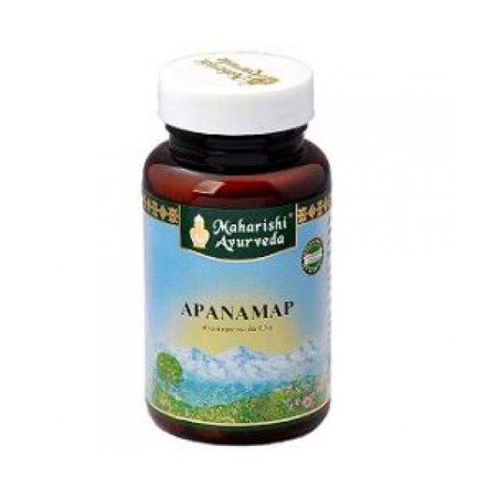 Apanamap 60 Compresse