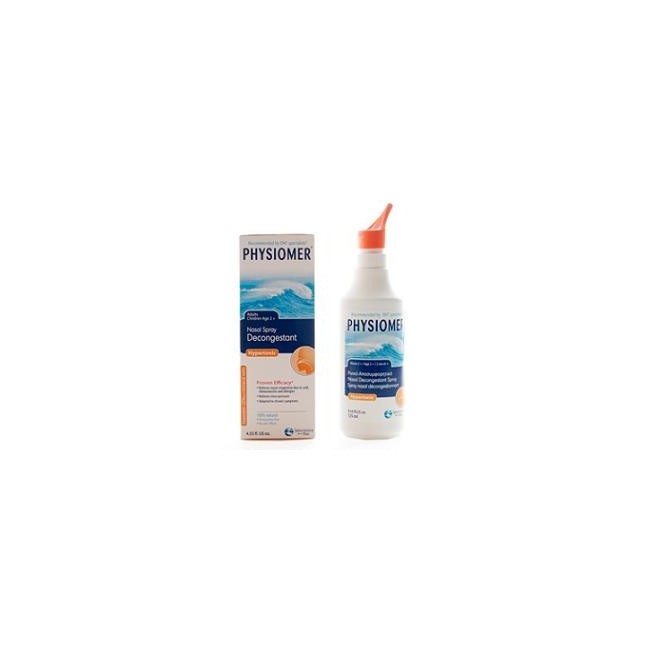 Physiomer Iper Spray Nasale 135 Ml