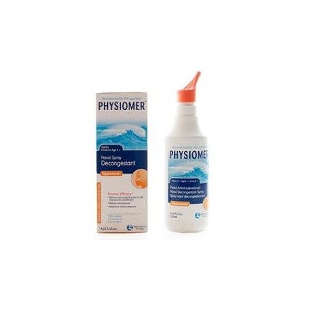 Physiomer Iper Spray Nasale 135 Ml