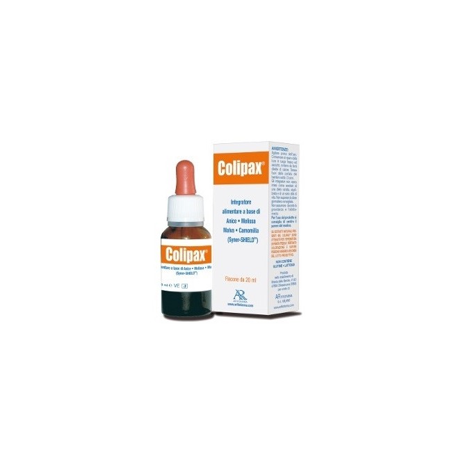 Colipax Gocce 20ml