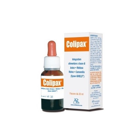 Colipax Gocce 20ml