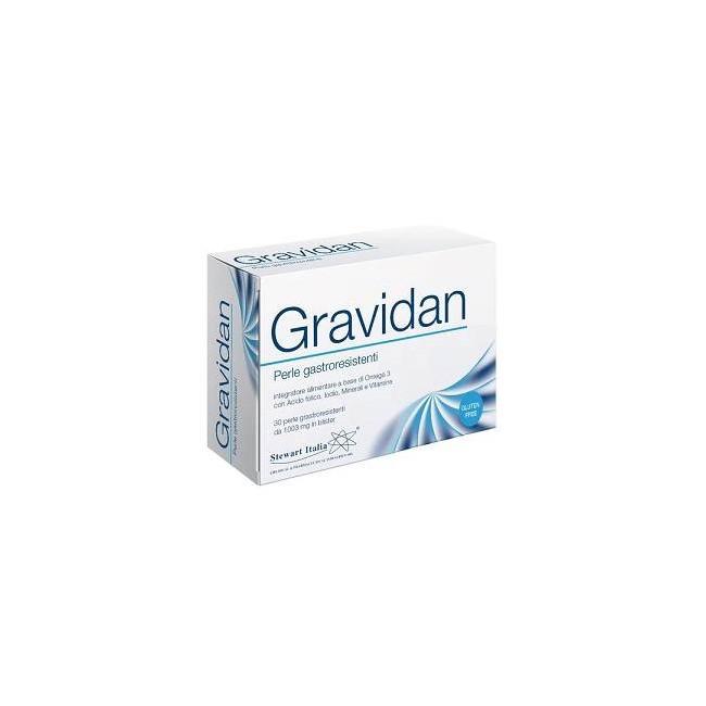 Gravidan 30 Perle Filmate