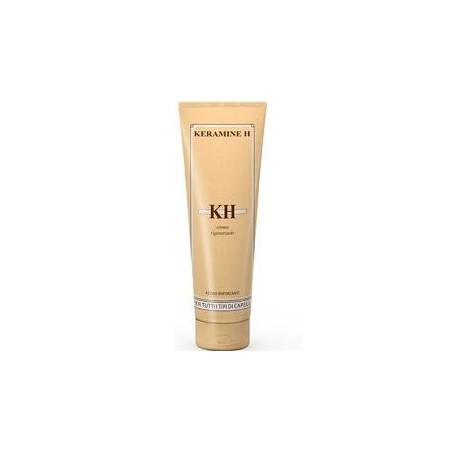 Keramine H Crema Rigenerante 250 Ml