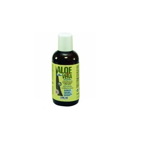 Aloe Vera Collutorio 250ml