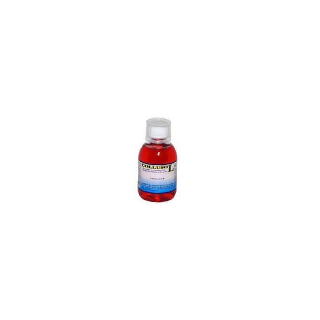 Collusol Collutorio 200ml