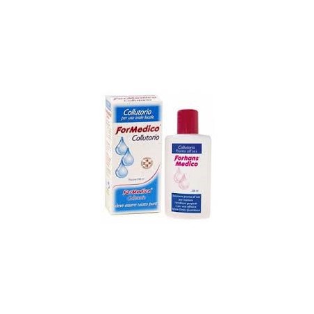 Forhans Collutorio 250ml