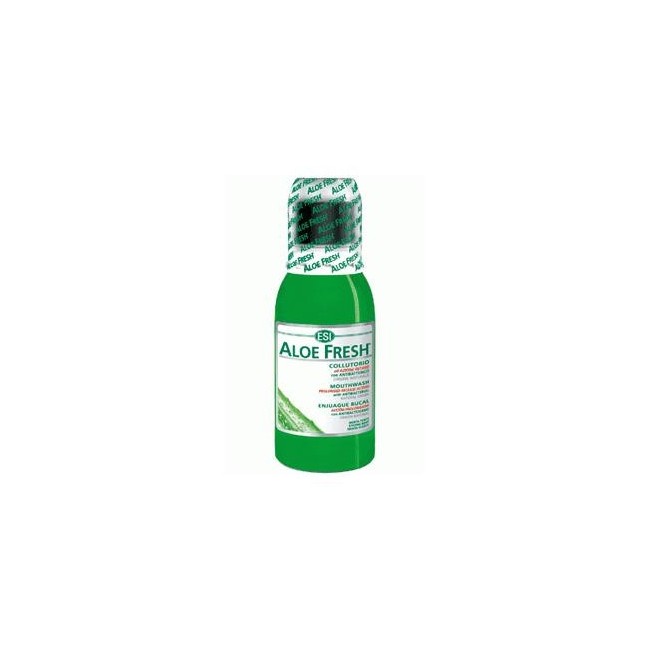 Aloe Fresh Collutorio 500ml