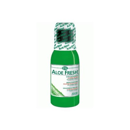 Aloe Fresh Collutorio 500ml