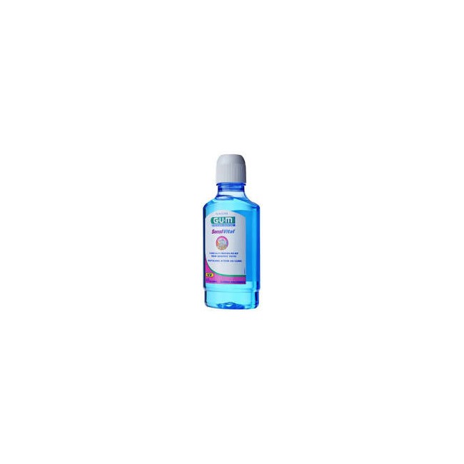 Gum Sensivital Collutorio 300ml