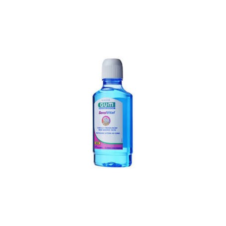 Gum Sensivital Collutorio 300ml