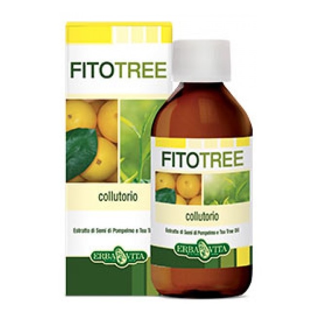 Fitotree Collutorio 200ml