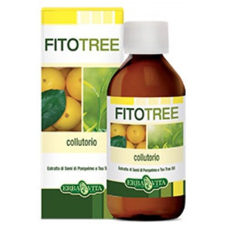 Fitotree Collutorio 200ml