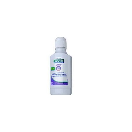 Gum Ortho Collutorio 300ml