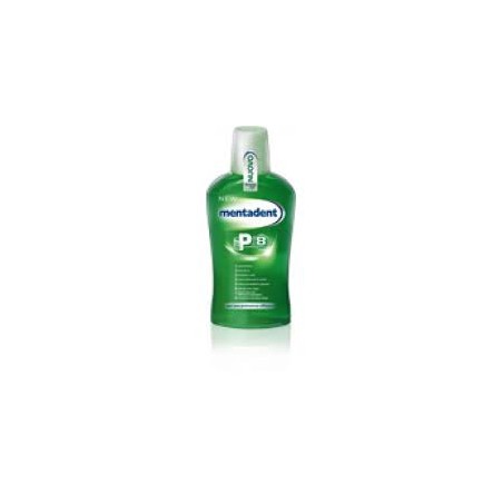 Mentadent P Collutorio 300ml