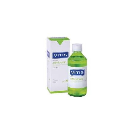 Vitis Ortho Collutorio 500ml