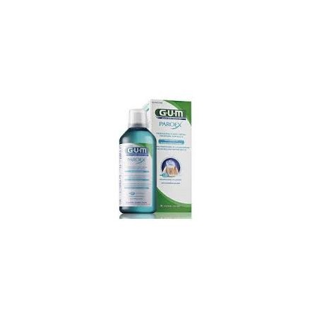 Gum Paroex 0.06 Clorexidina Collutorio 500ml