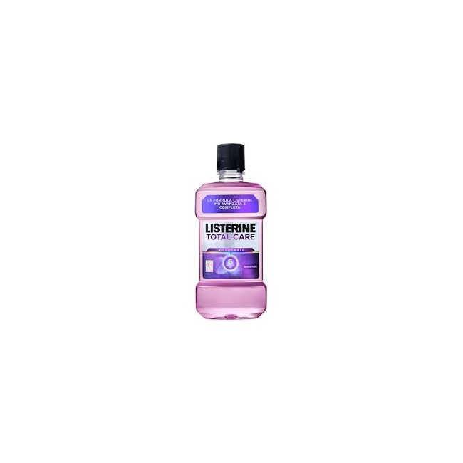 Listerine Total Care 250ml