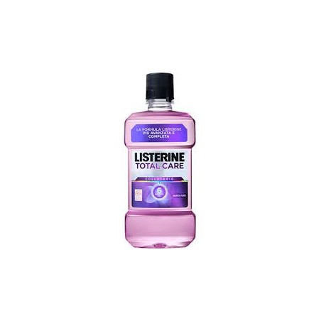 Listerine Total Care 250ml