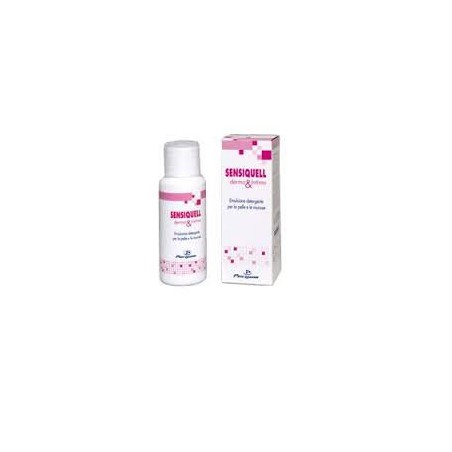 Sensiquell Dermo Intimo Canova 200ml