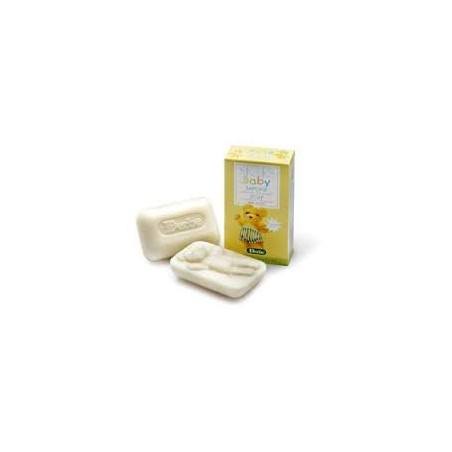 Seres Baby Sapone Orsetto 100g