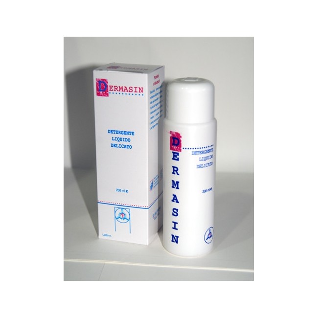 Dermasin Detergente Delicato