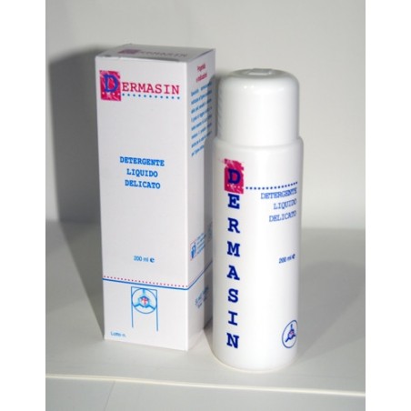 Dermasin Detergente Delicato