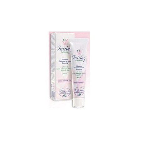 Intiley Gel Intimo 30ml