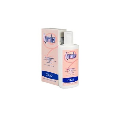 Gynecolase Detergente Intimo 500ml