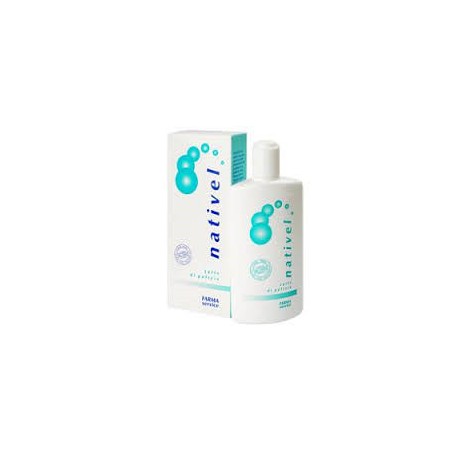 Nativel Latte Detergente 200ml