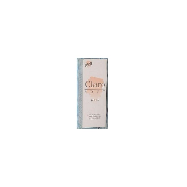 Claro Soft 200ml